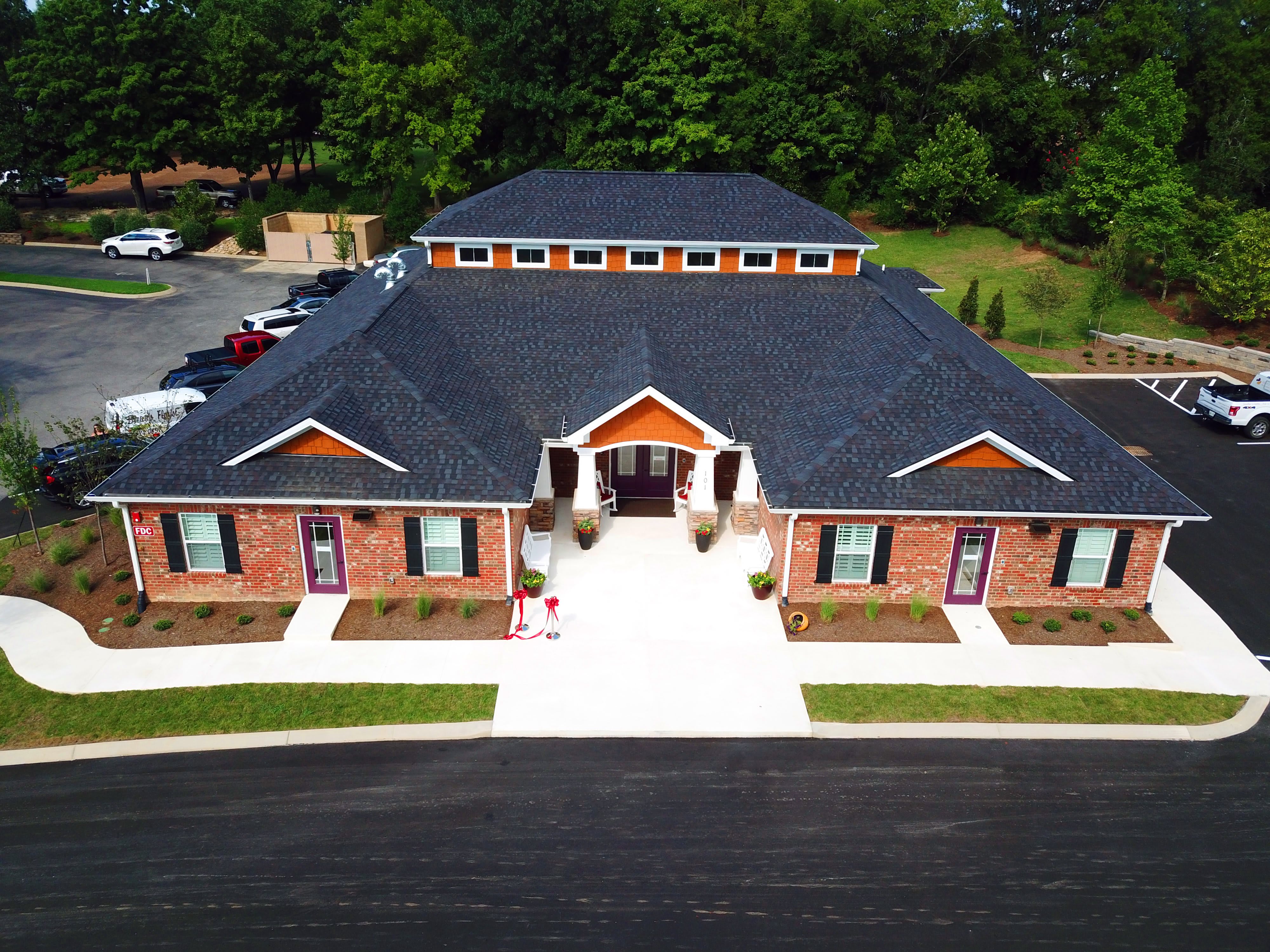 Maple Cottage Memory Care community photo 1