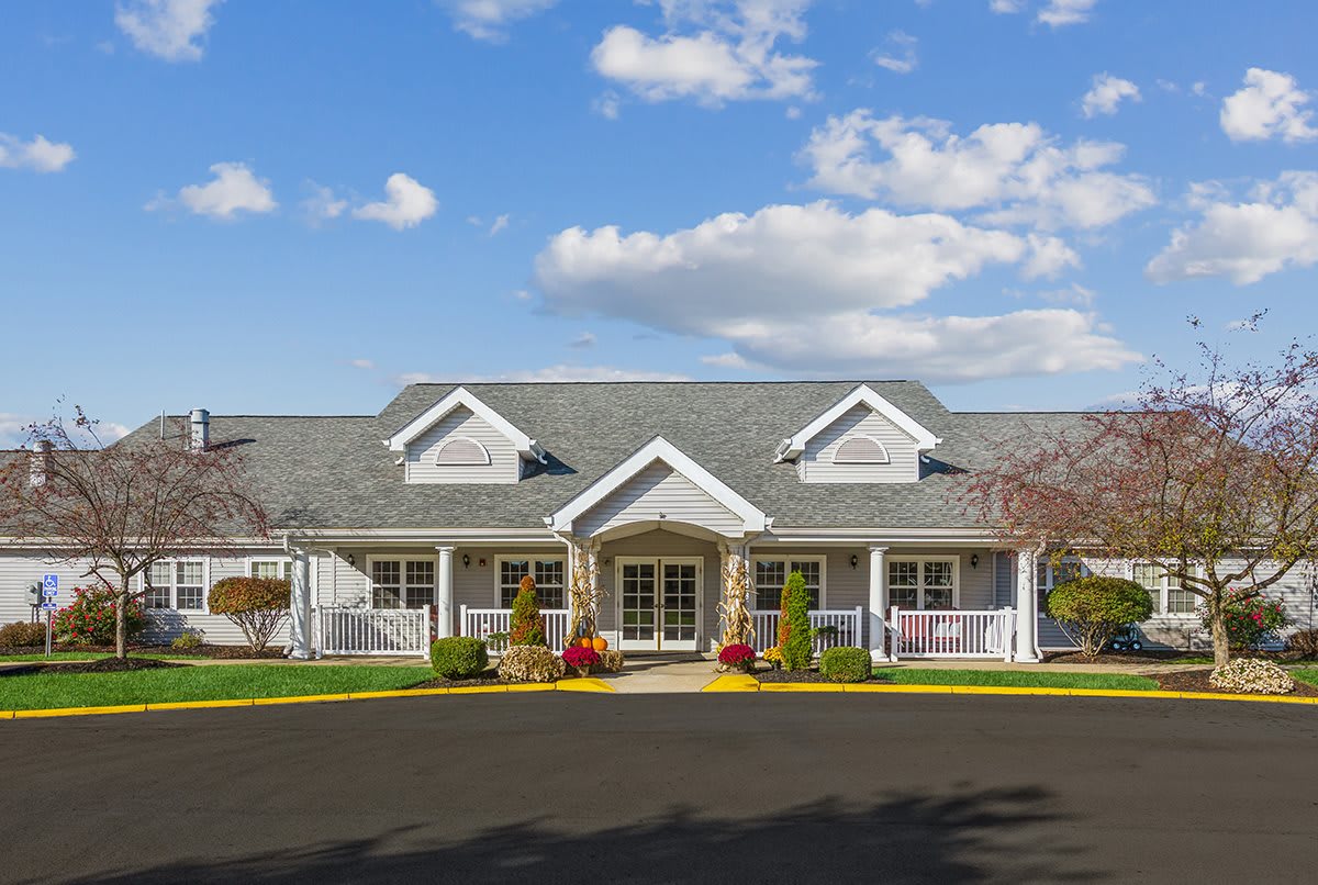 The Addison of Garden Way Place community photo 1