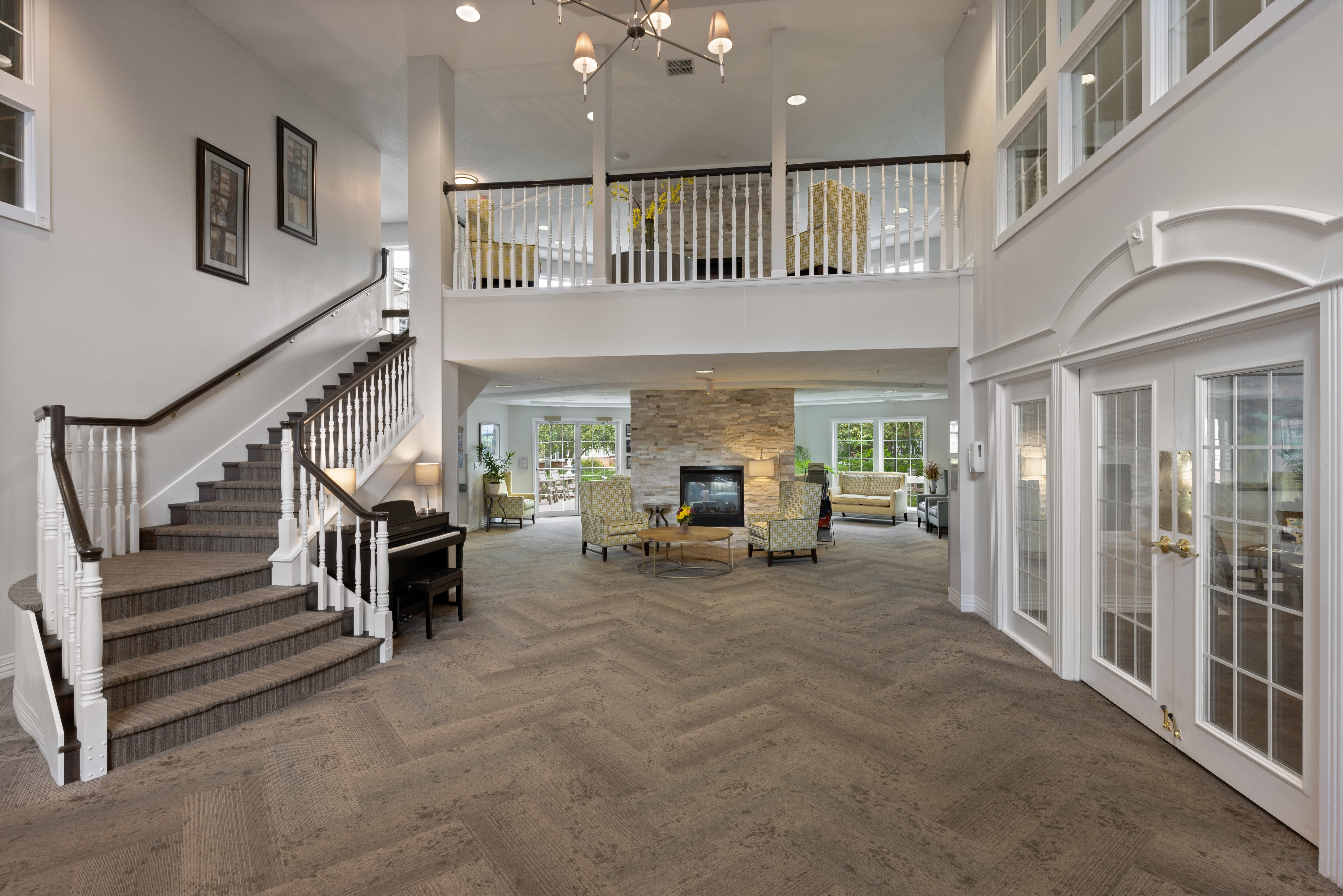 Legacy Pointe community photo 1
