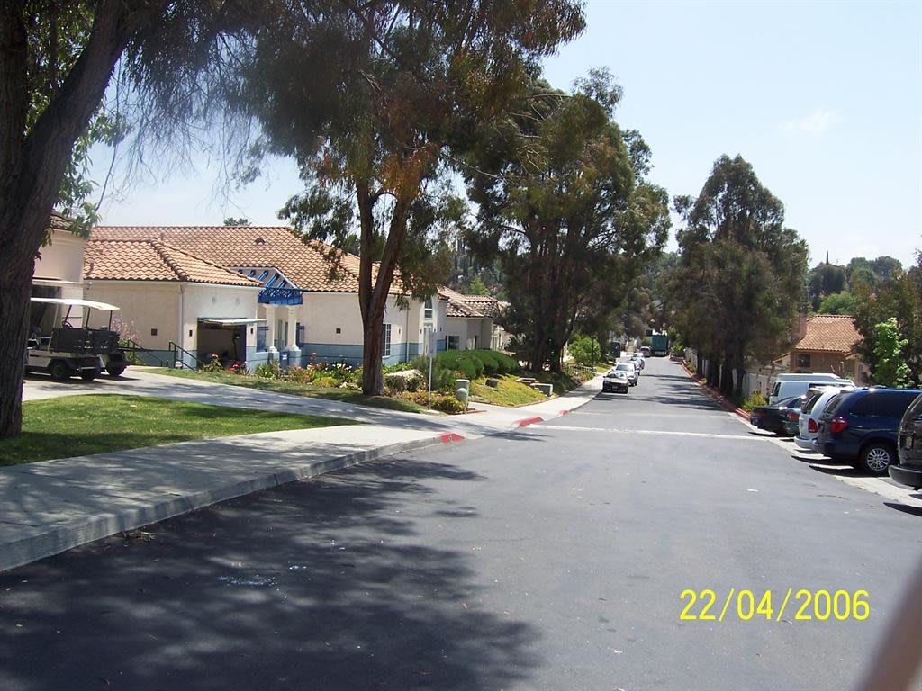 Oak Hill Residential Care community photo 1