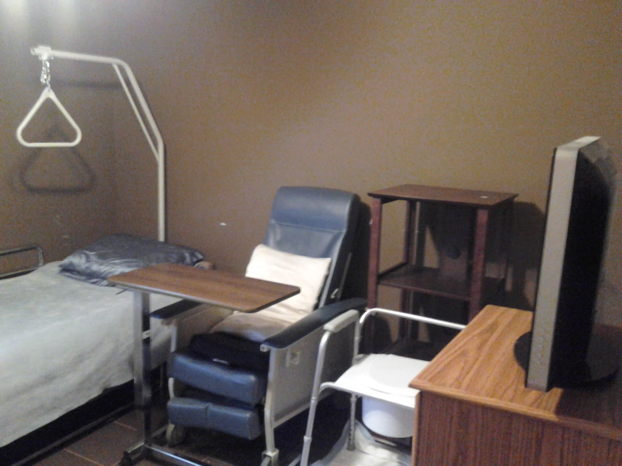 Wilson’s Adult Foster Care Home Facility community photo 1