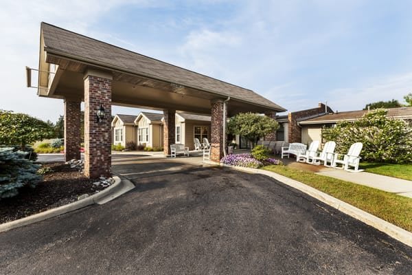 The Pines Senior Living community photo 1