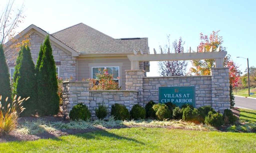 The Villas at Culp Arbor community photo 1