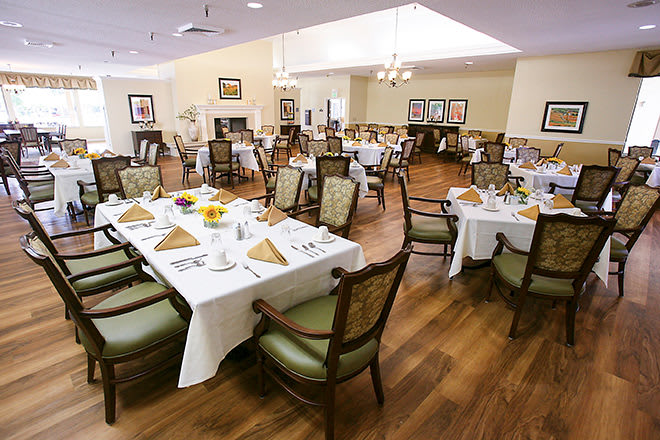 The Inn on Villa Lane community photo 1