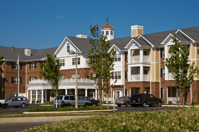 Brightview East Norriton community photo 1