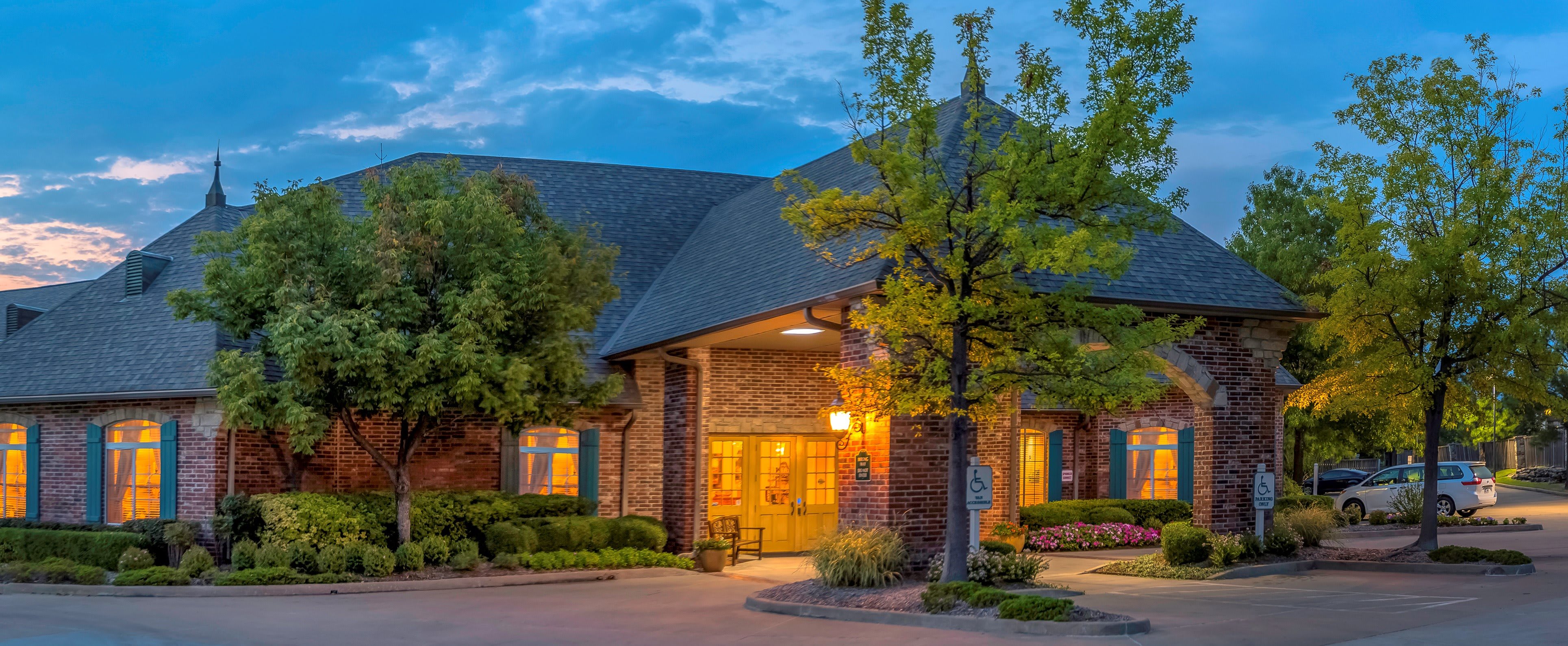 The Parke Assisted Living community photo 1