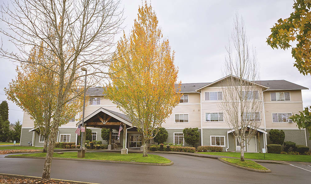 St Michael's Assisted Living community photo 1