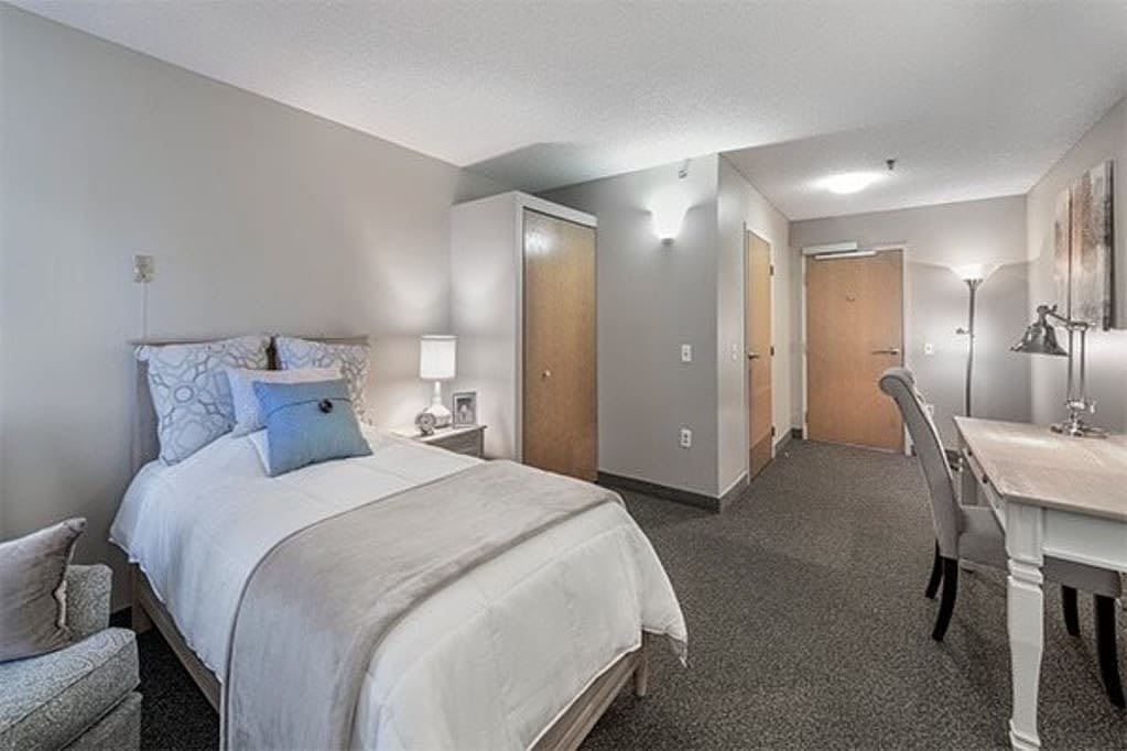Elderwood Assisted Living at Tonawanda community photo 1