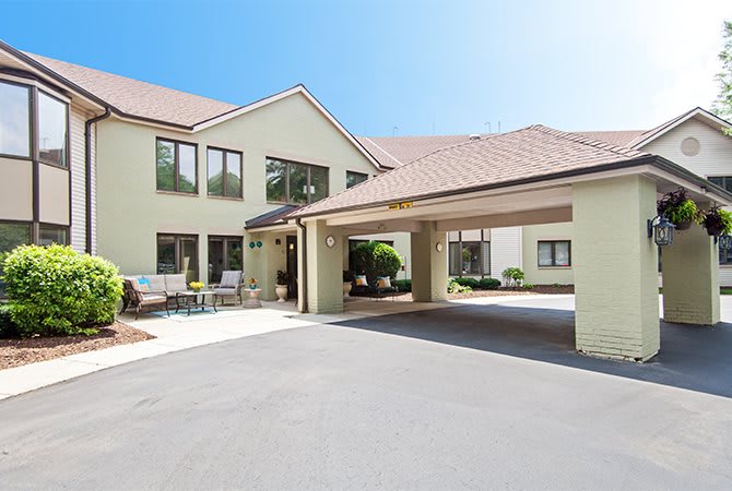 LakeHouse Menomonee community photo 1