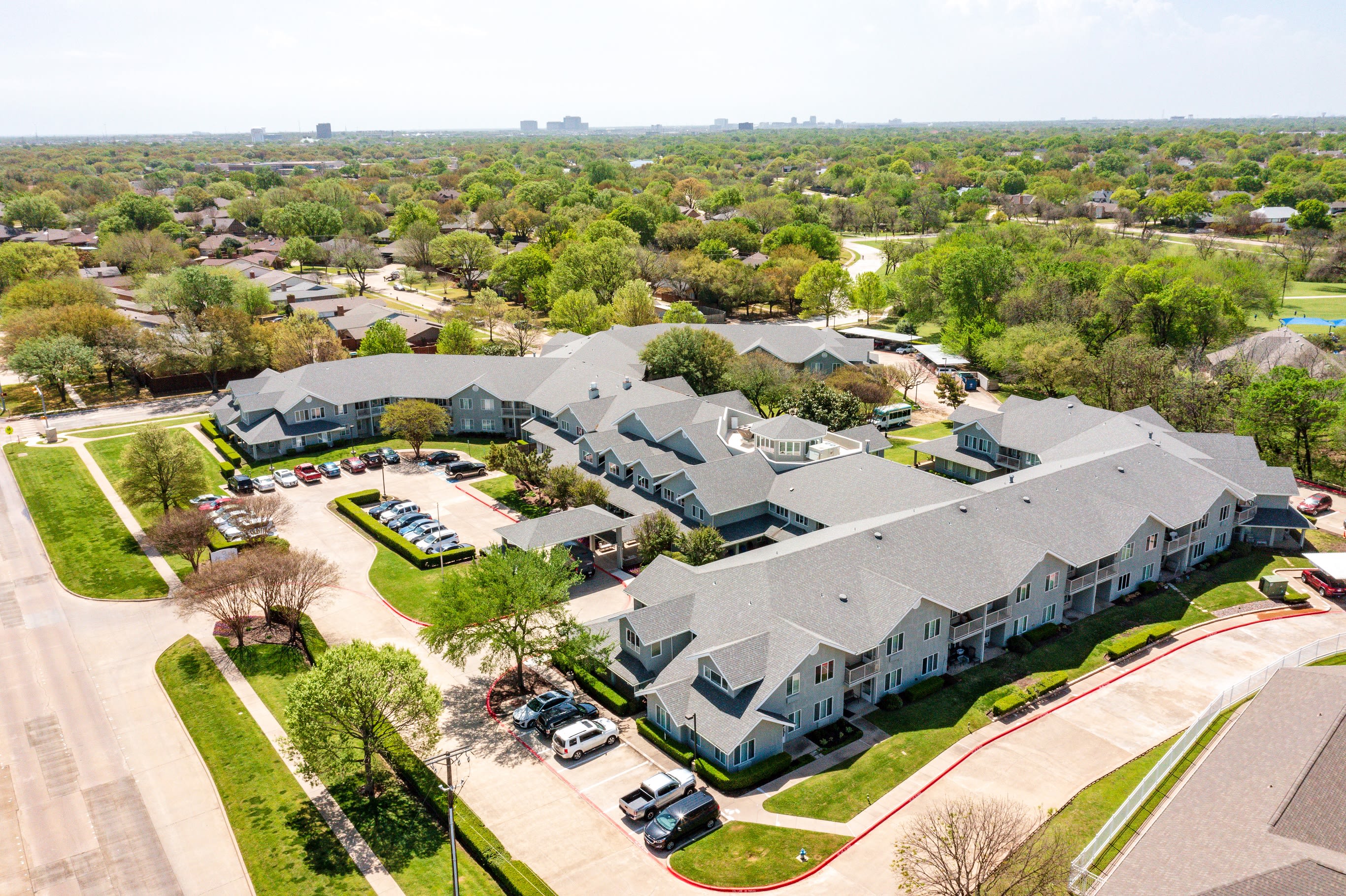 Solstice at Plano community photo 1