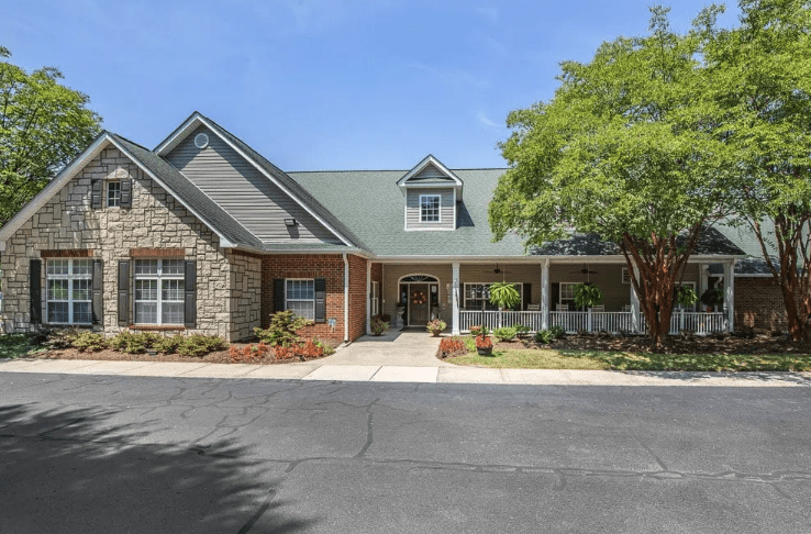 Navion of Shelby community photo 1