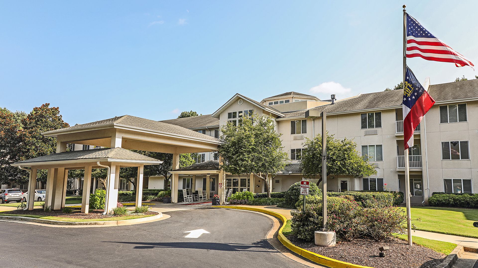 Smoky Springs by Barclay House community photo 1