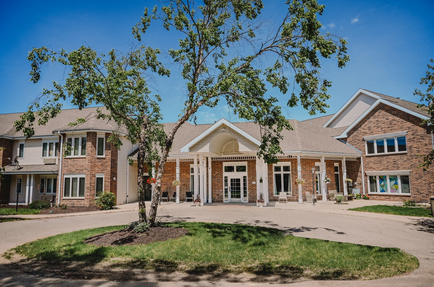 Eden Vista Madison community photo 1