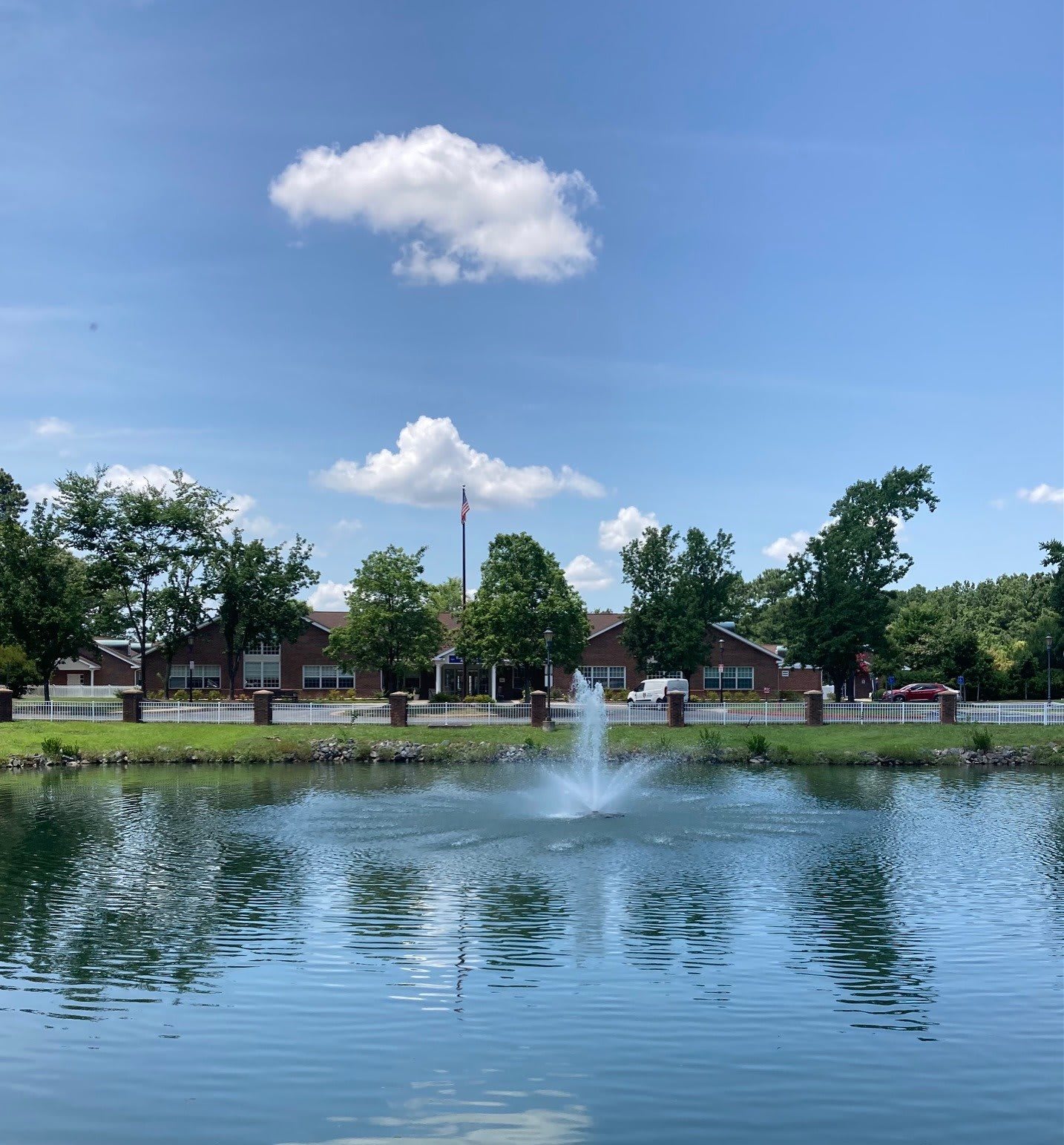 The Villages of Rosemont community photo 1