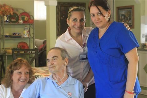 Mi Casa Adult Living Facility community photo 1