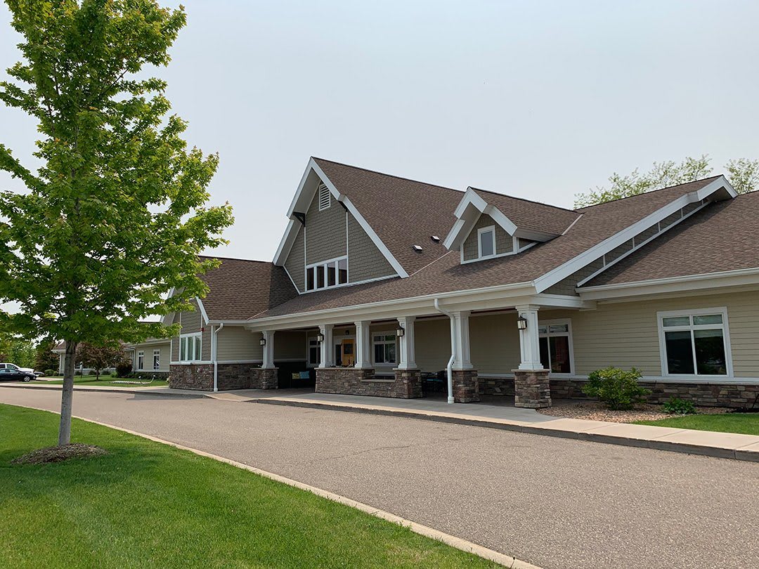 The Willows Advanced Assisted Living community photo 1