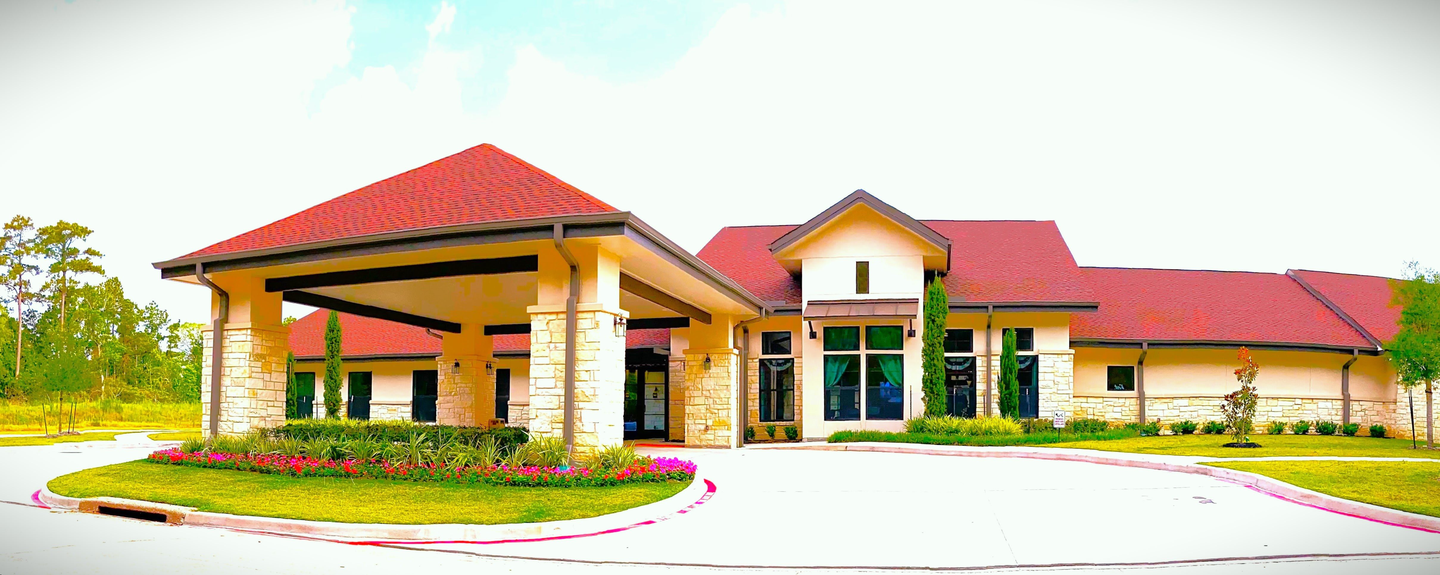 The Bradford Memory Care community photo 1