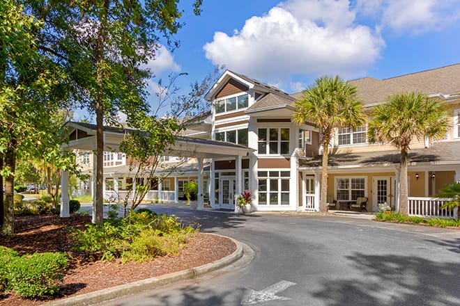 The Colonnade at West Ashley community photo 1