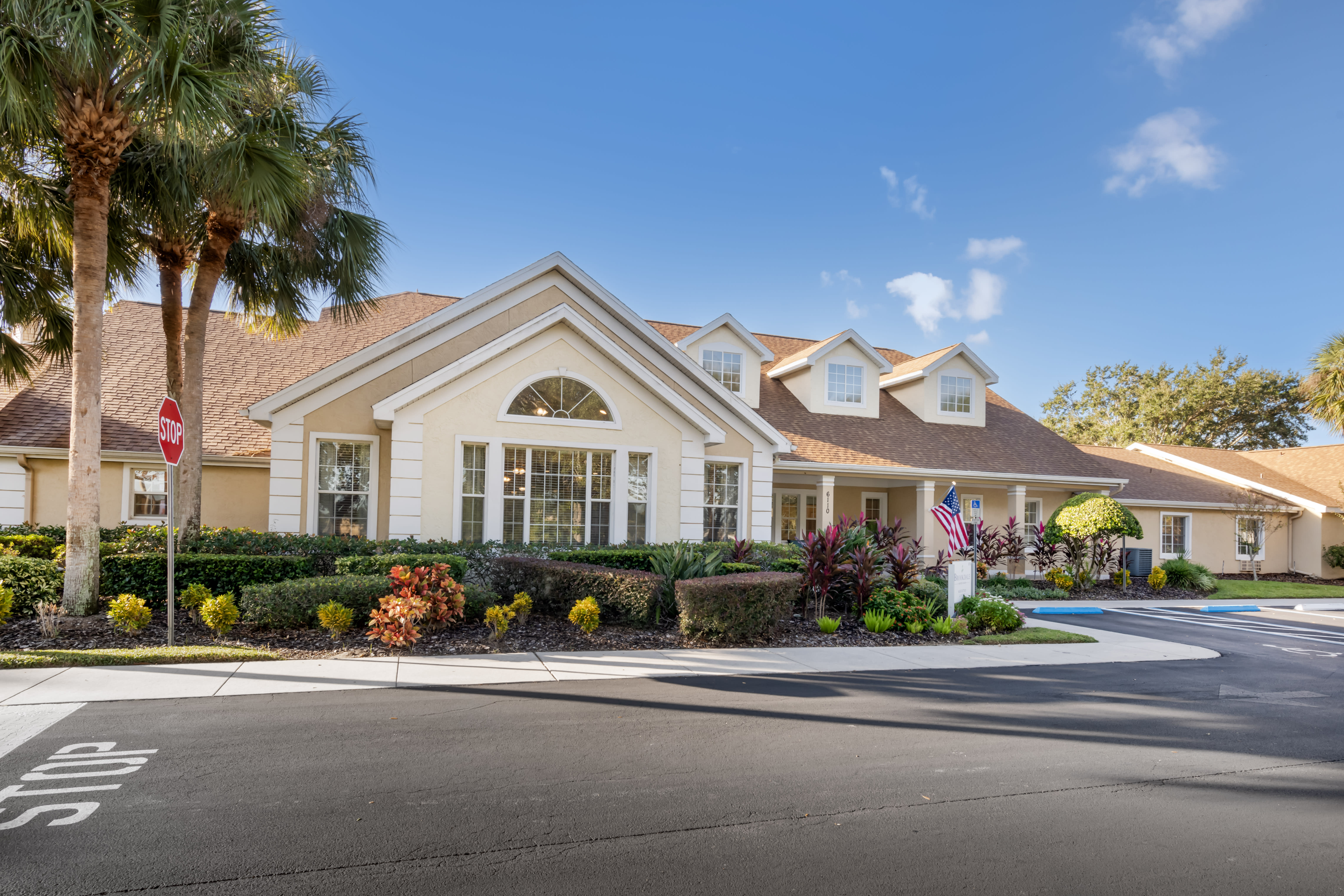 Celebration Villa of Winter Haven Memory Care community photo 1