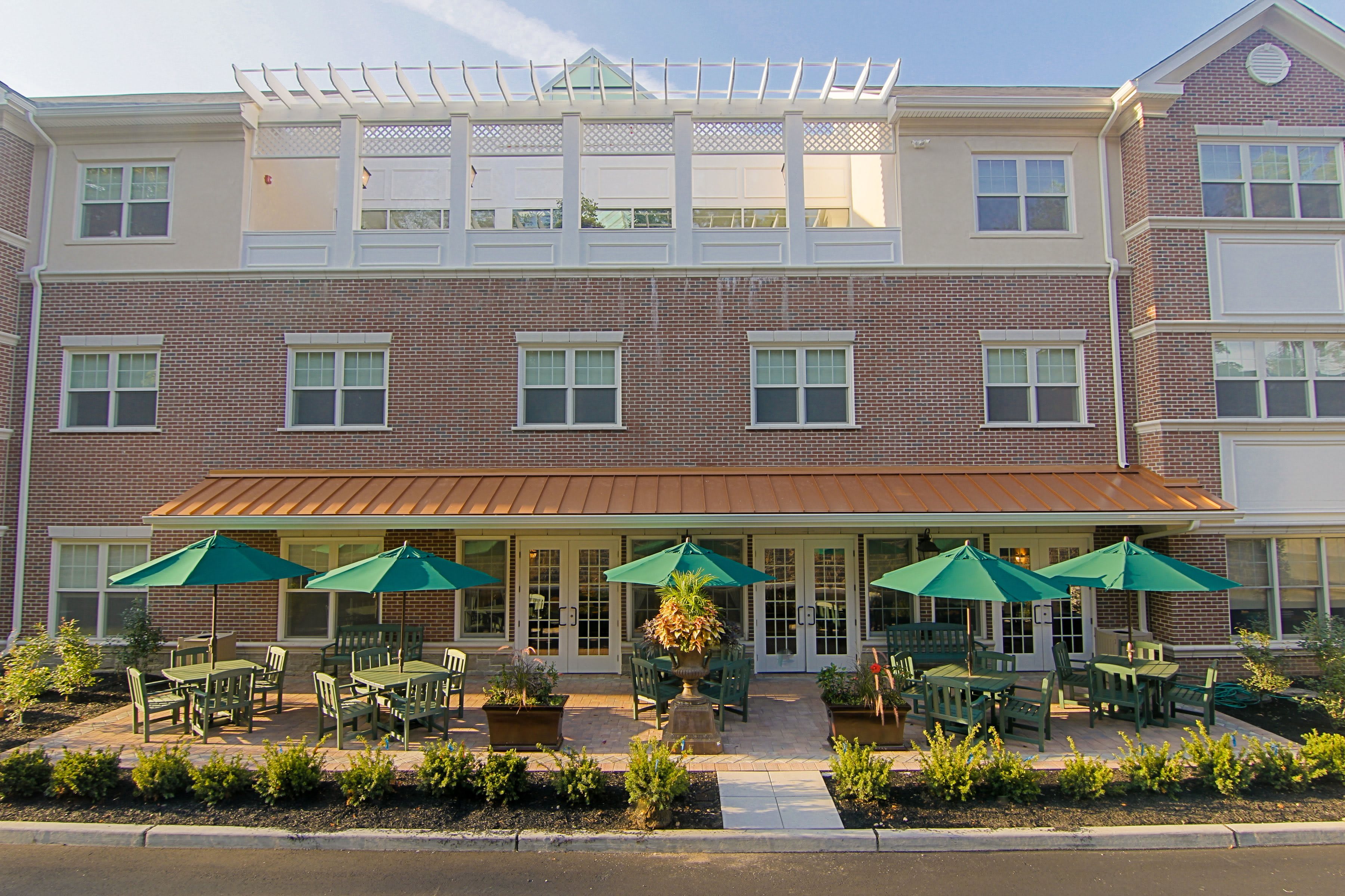 Brandywine Mahwah by Monarch community photo 4
