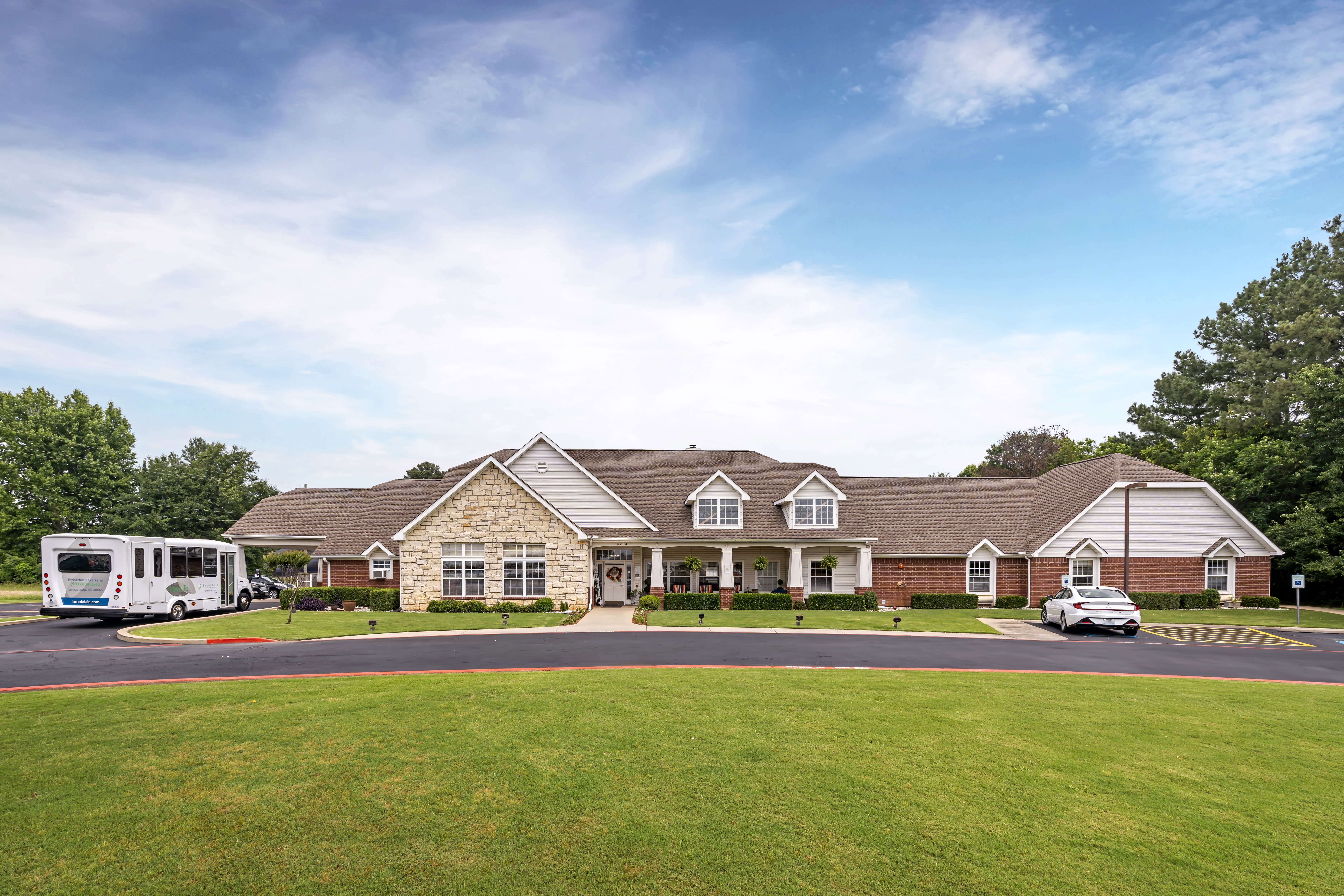 Brookdale Texarkana community photo 1