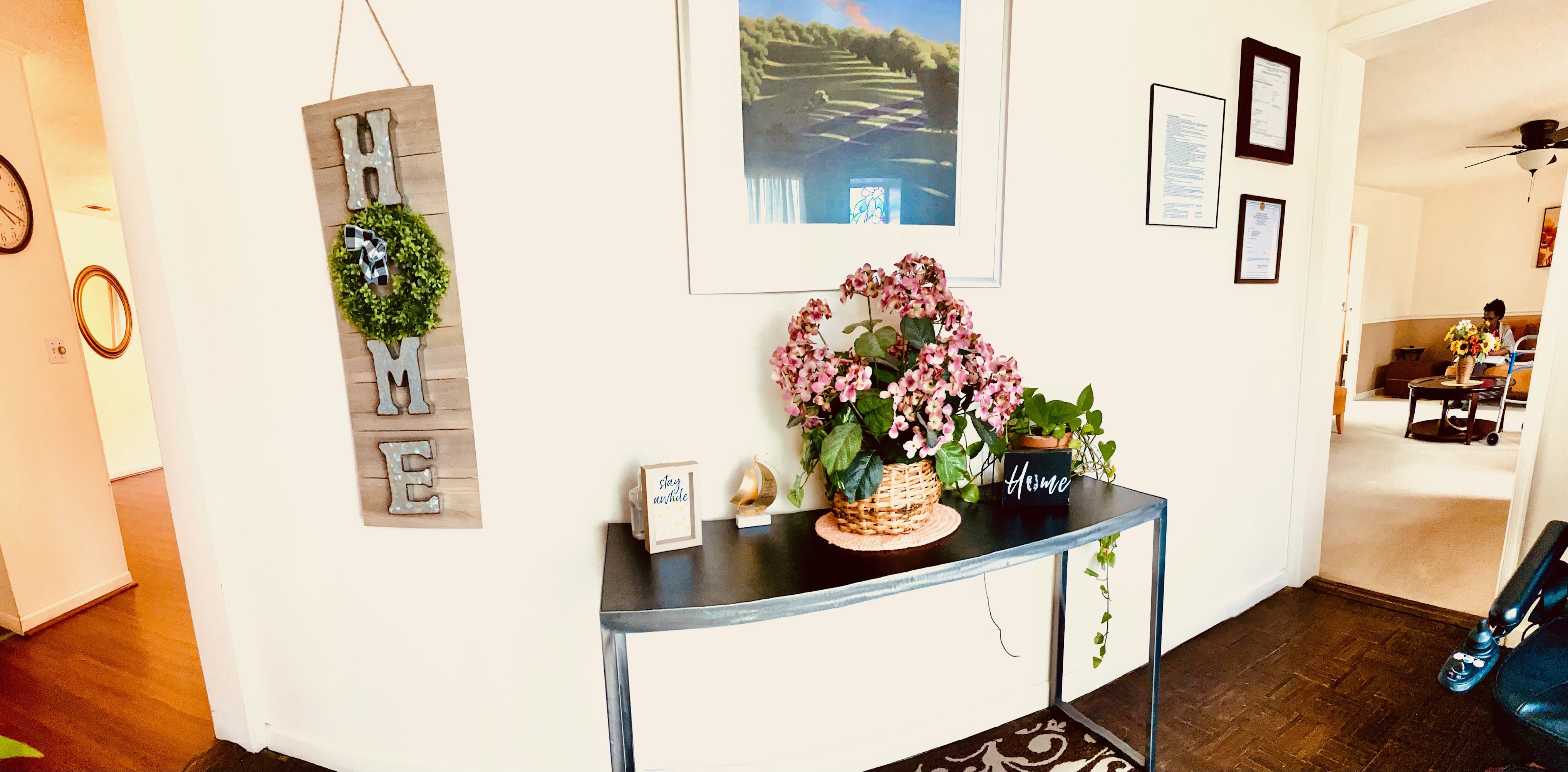 Living Well Assisted Living, LLC community photo 1