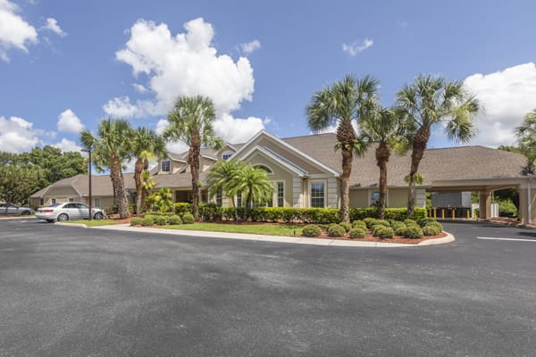 Brookdale Port Charlotte community photo 1