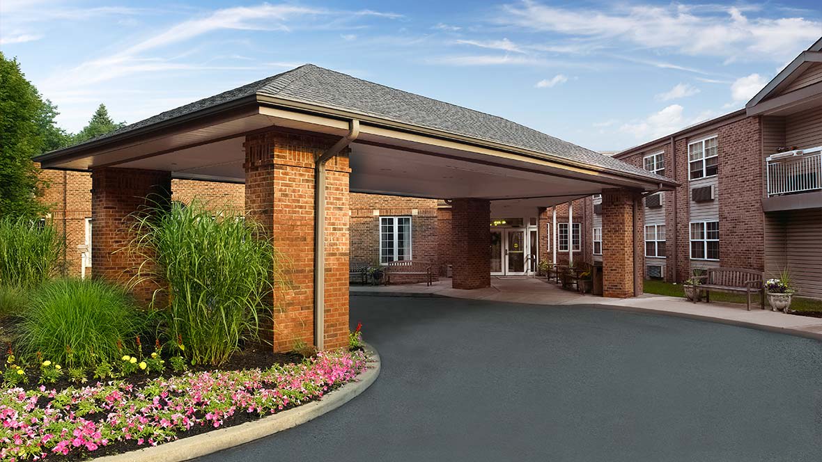 Celebration Villa of South Hills community photo 1
