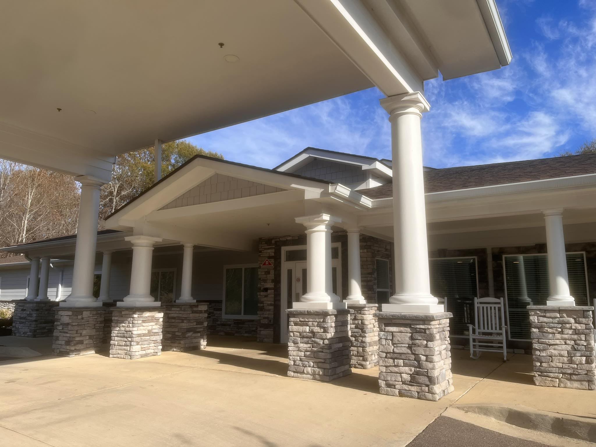 Beehive Homes of Collierville community photo 1