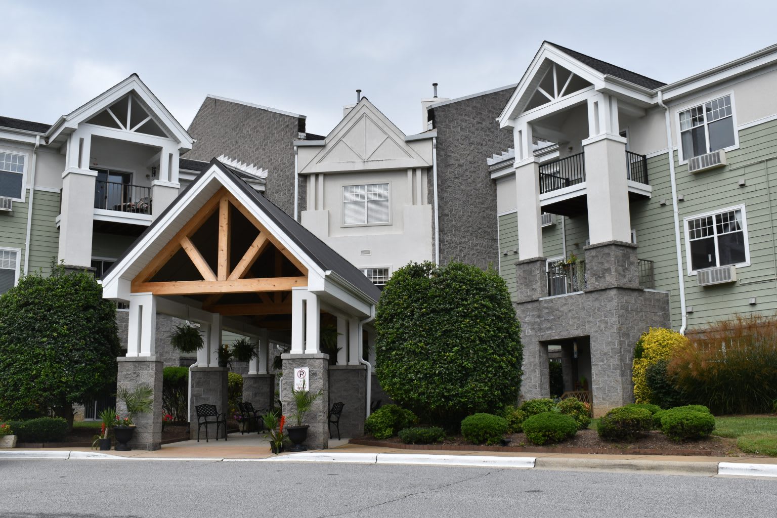 Trinity View Retirement Community community photo 1