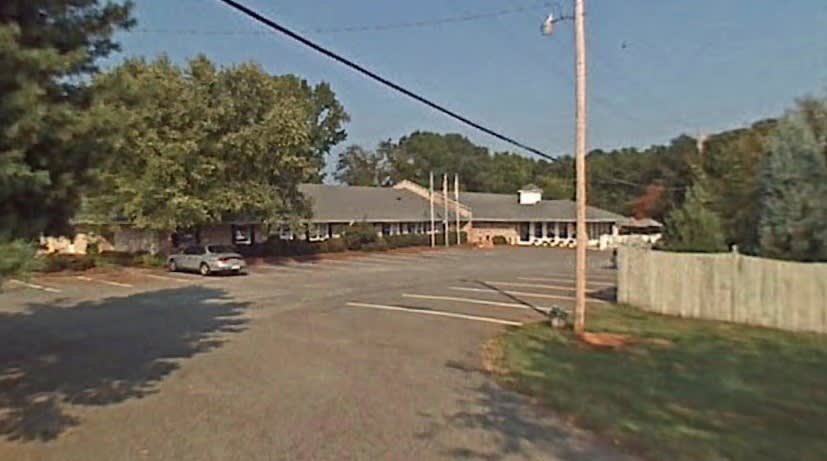 Heritage of Cedar Rock community photo 1