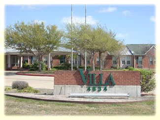 community exterior
