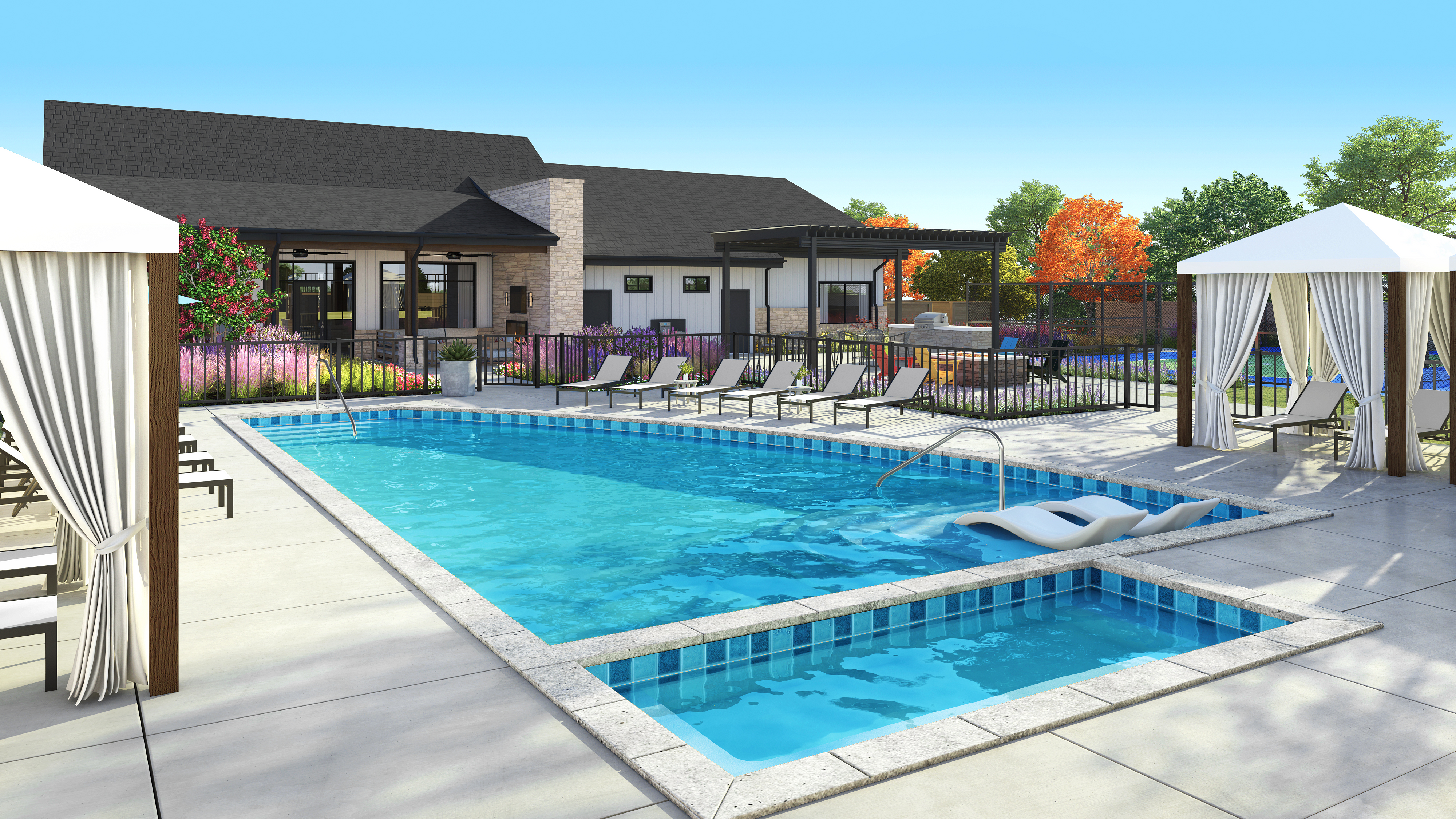 Ladera Wylie community photo 1