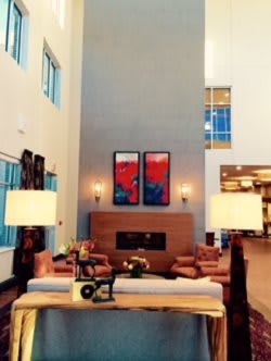 The Healthcare Resort of Olathe community photo 2