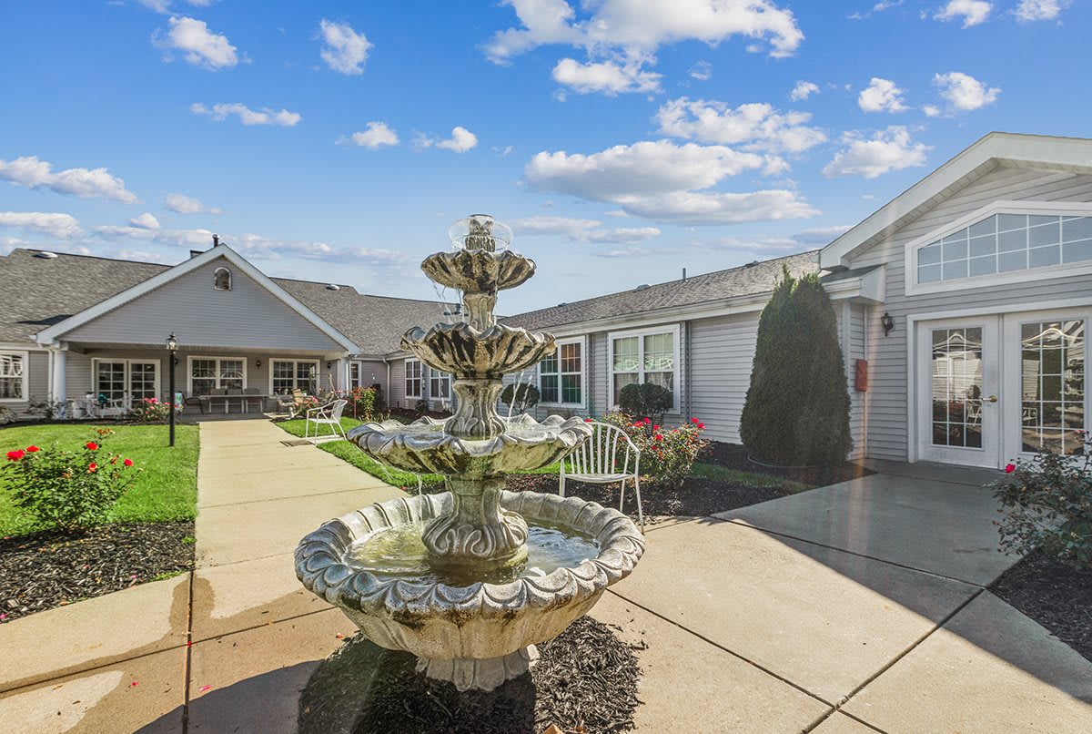 The Addison of Garden Way Place community photo 3