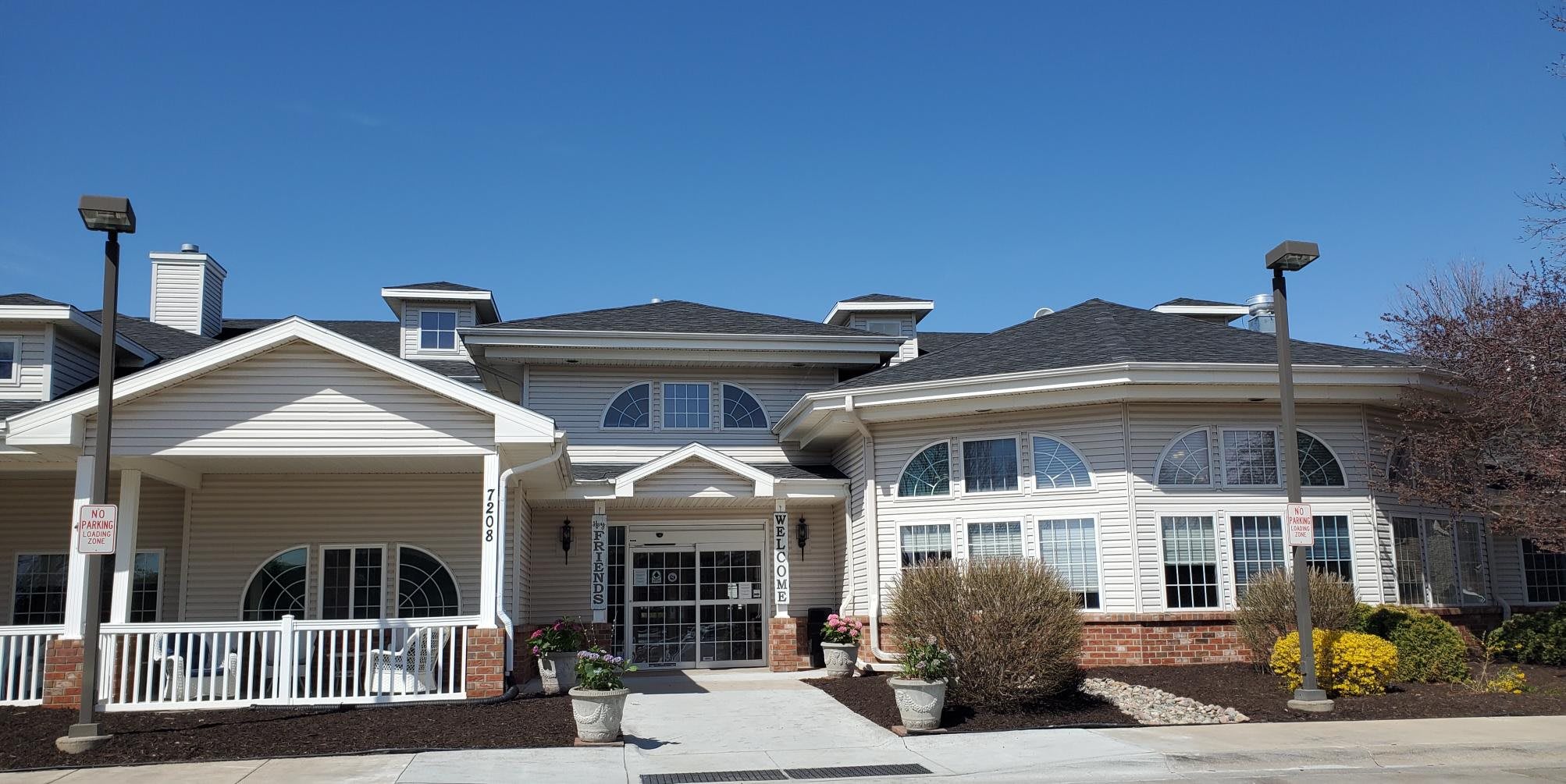 Bailey Pointe on Van Dorn community photo 1