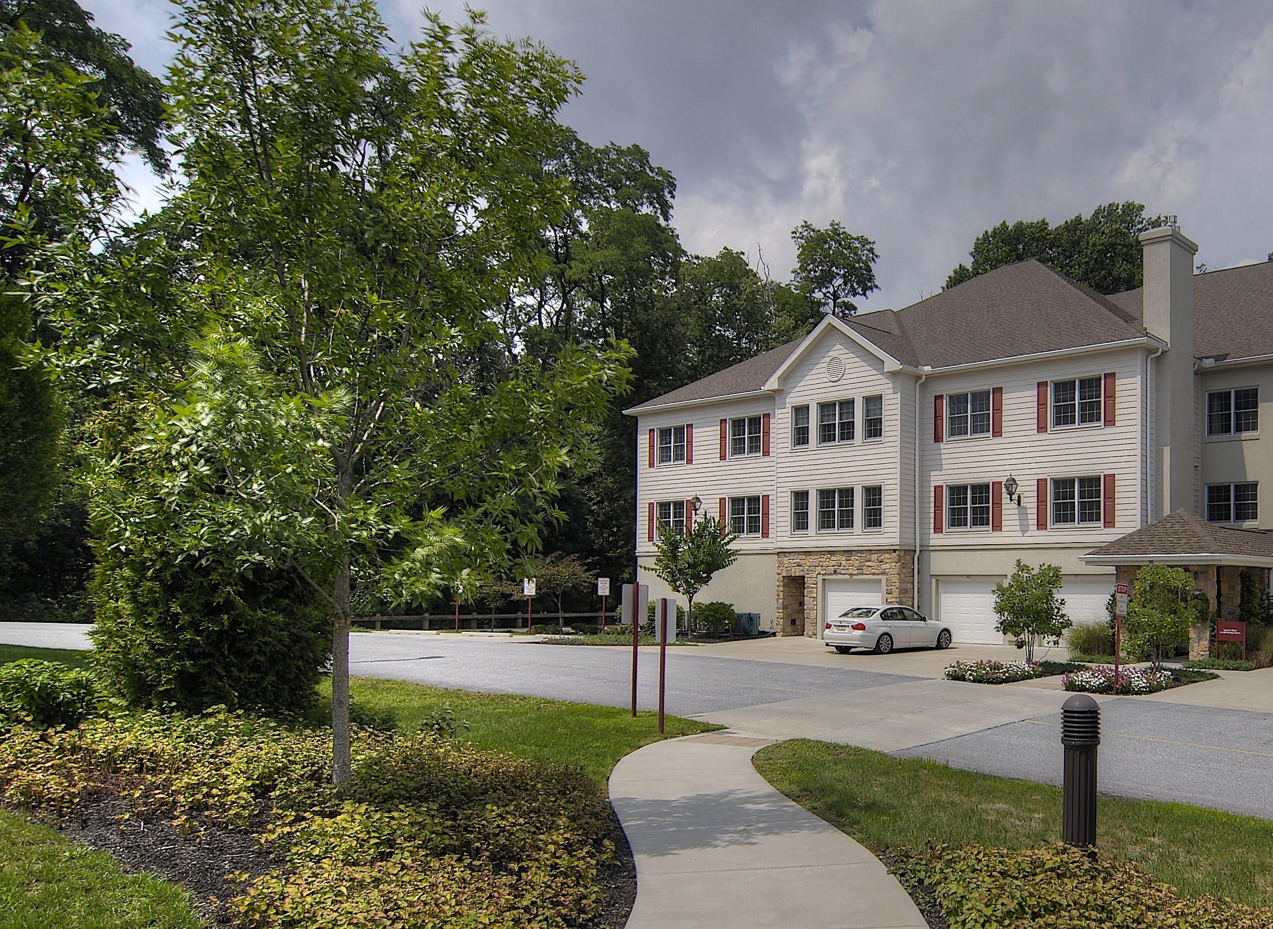 Freedom Village at Brandywine, a CCRC community photo 1
