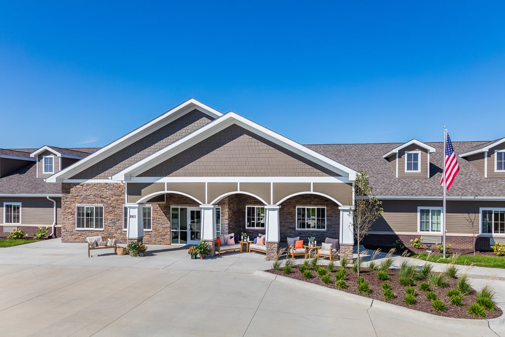 StoryPoint Norwalk community photo 1