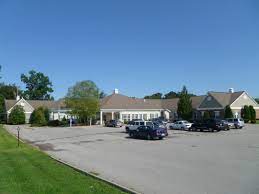community exterior