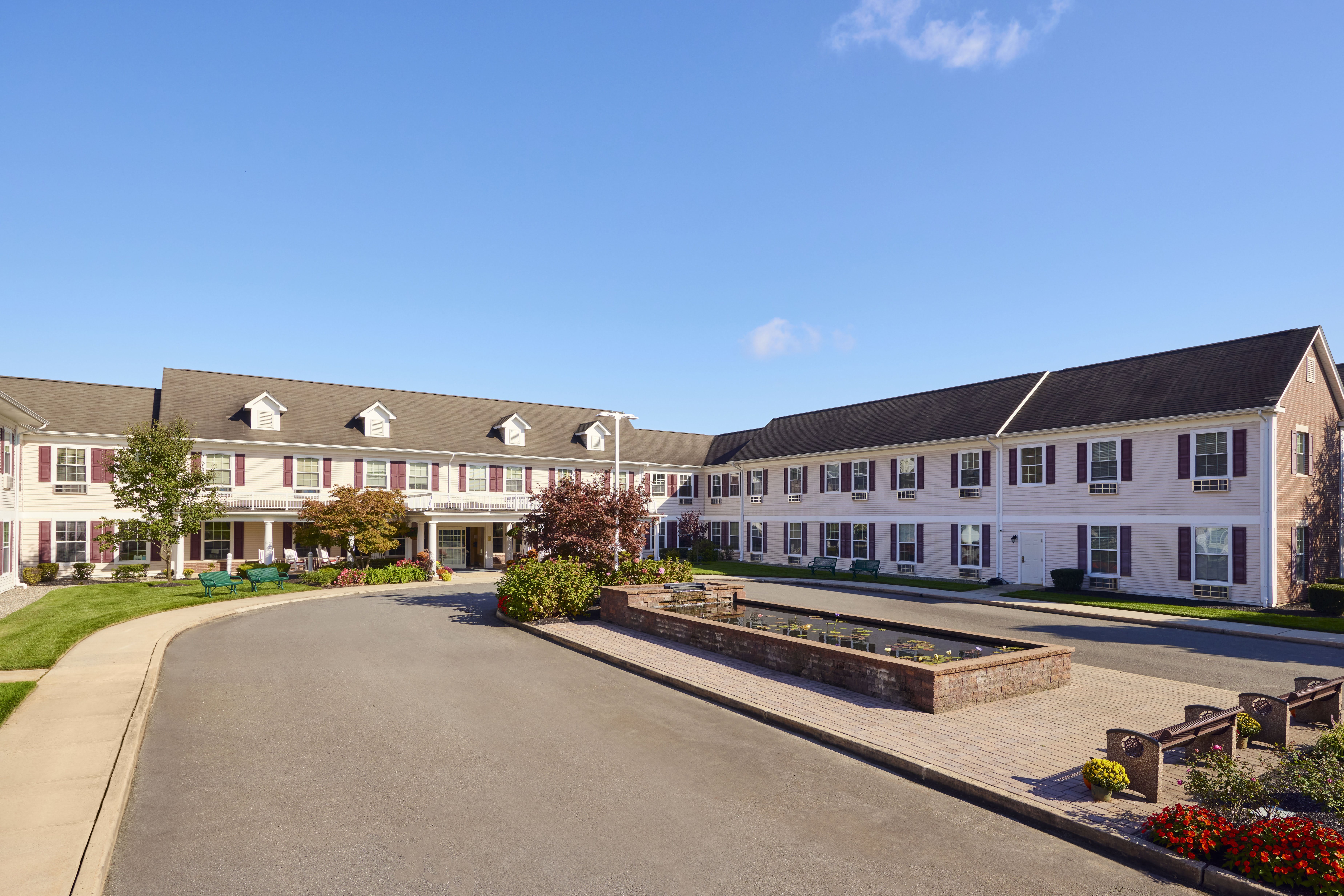 Brandywine Toms River by Monarch community photo 2
