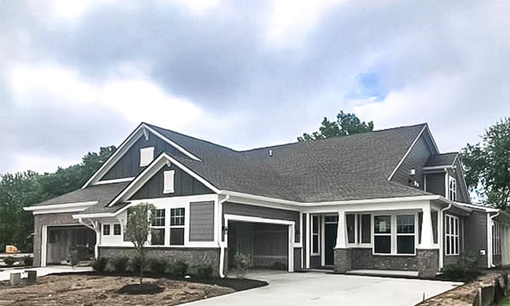 Liberty Villas community photo 1