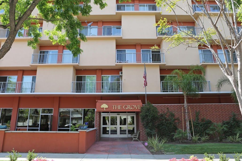 The Grove Care and Wellness community photo 1