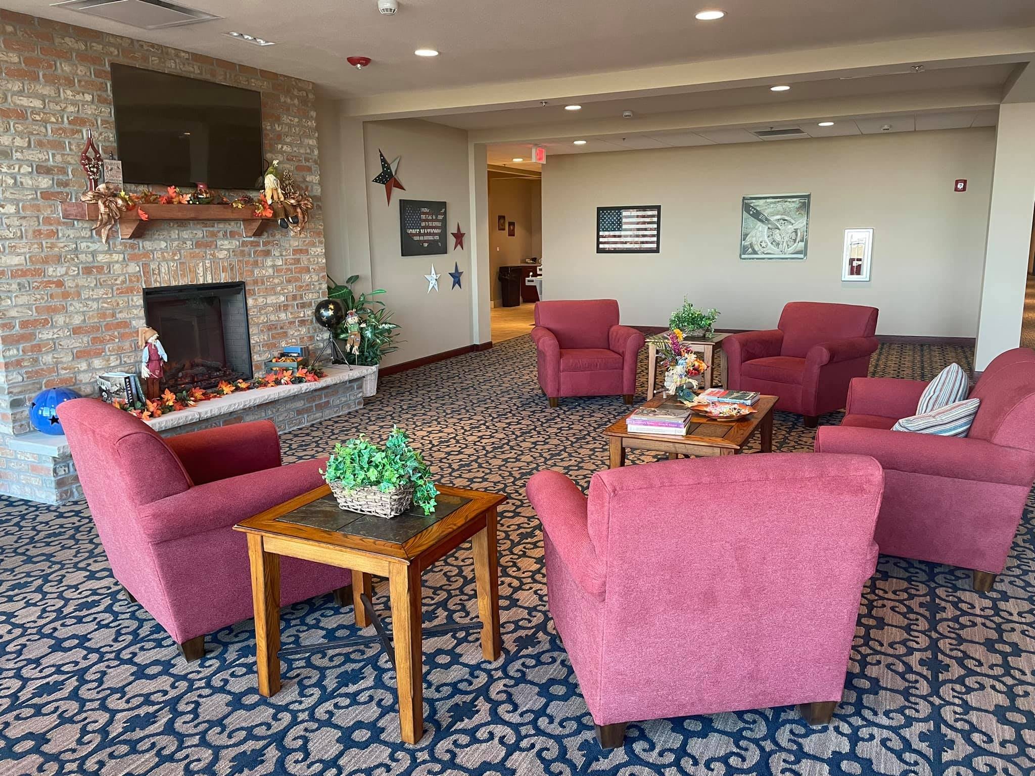 The Village at Skyline Pines community photo 1