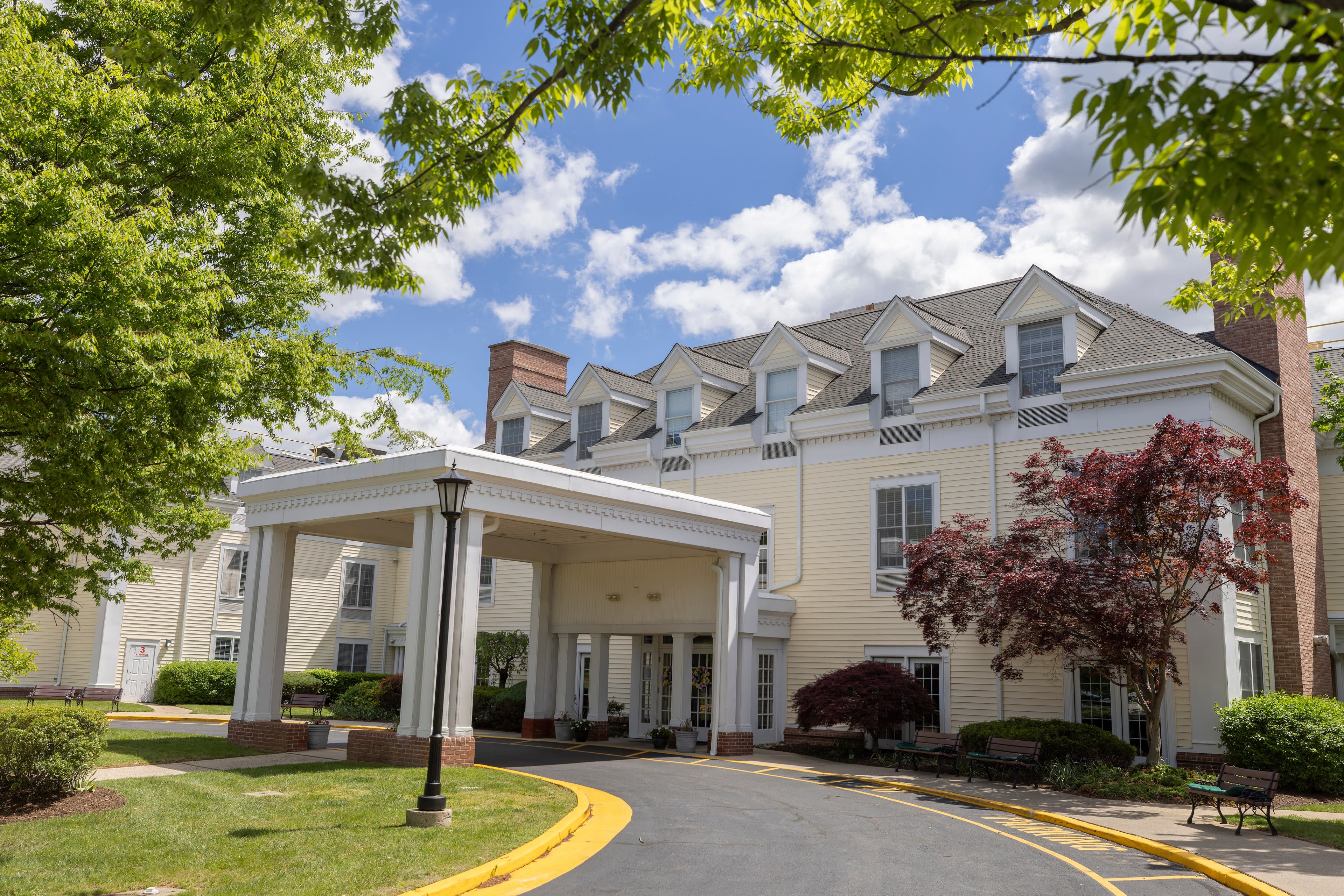 Mira Vie East Brunswick community photo 1