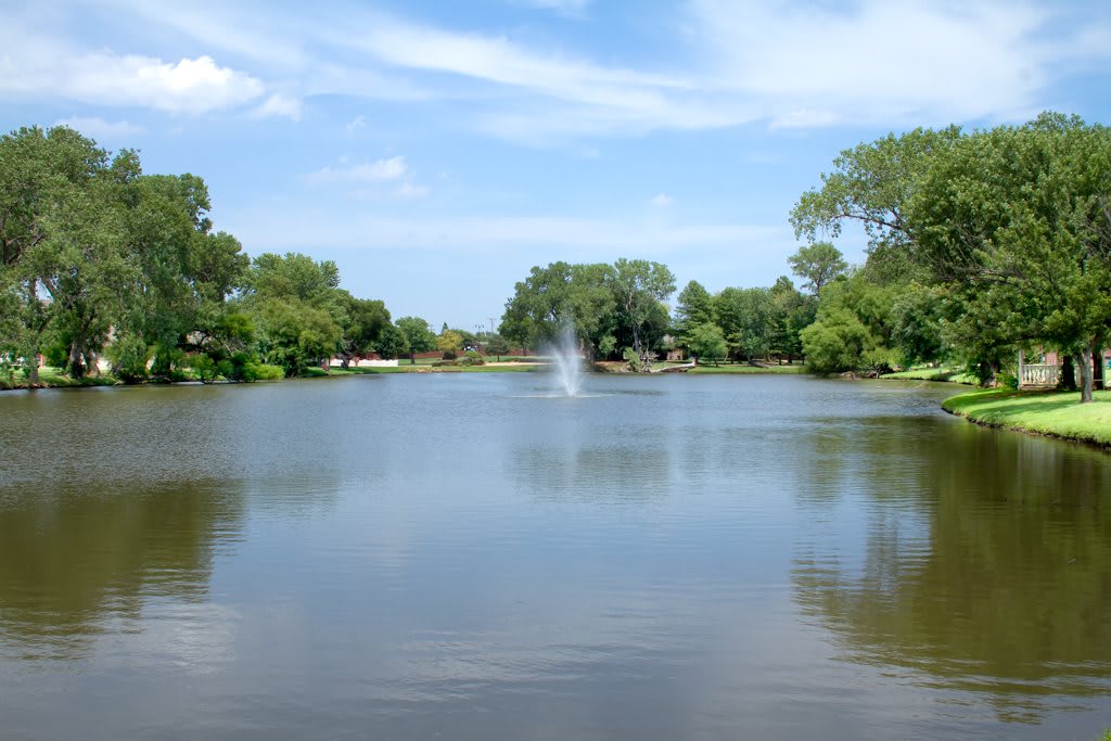 Lyndale Edmond Senior Living community photo 1