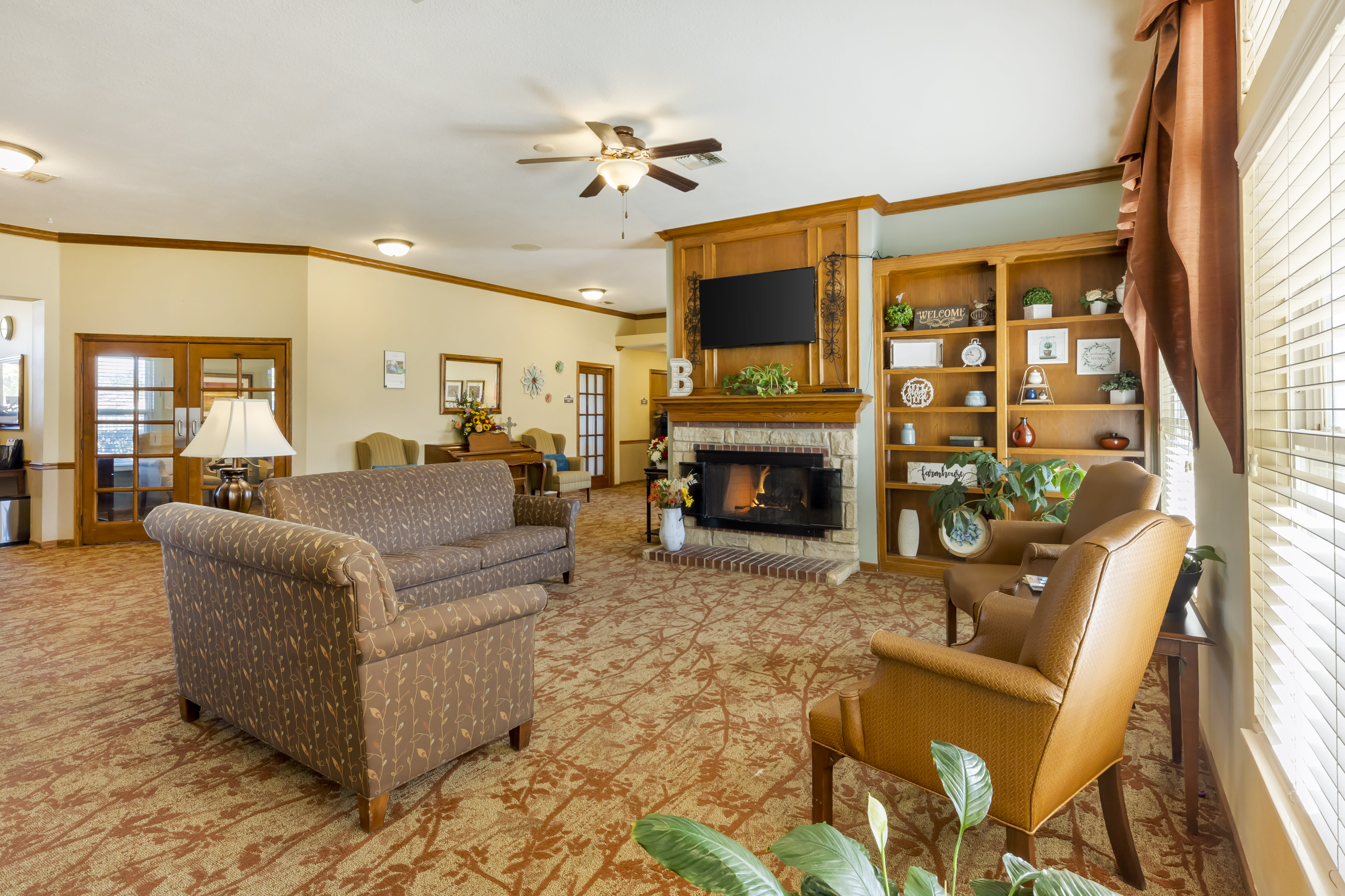 Brookdale Enid community photo 1