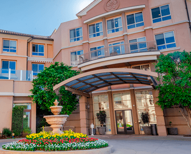 MorningStar of Pasadena