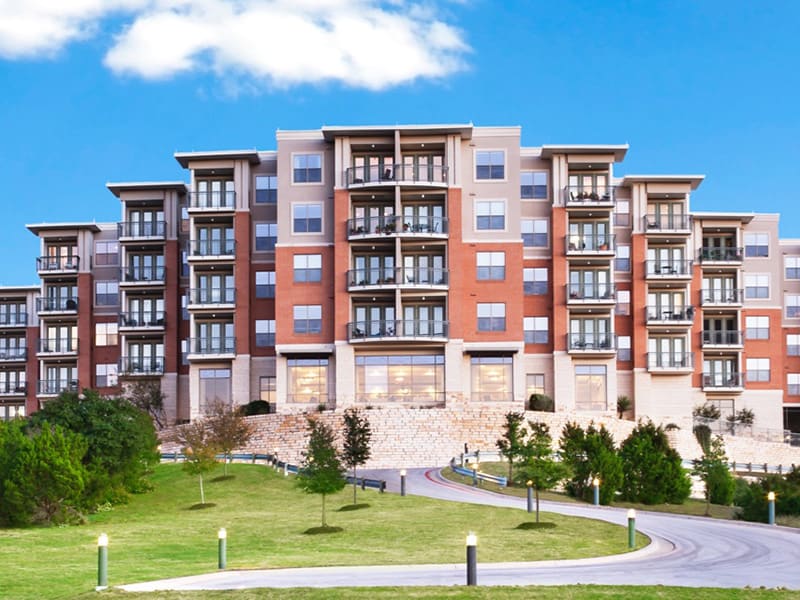 Atria at the Arboretum community photo 1