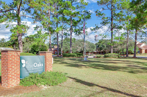 The Oaks - Bethany community photo 1