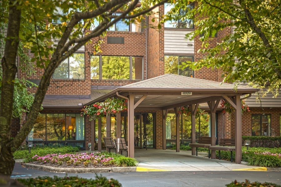 The Park Oak Grove community photo 1
